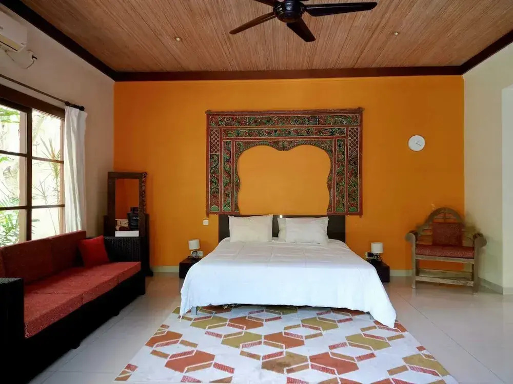 Villa Maharani Jimbaran