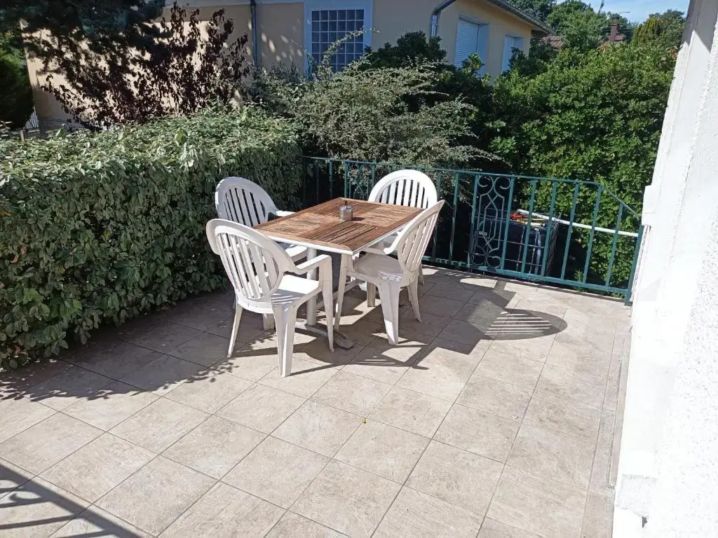 la coccinelle