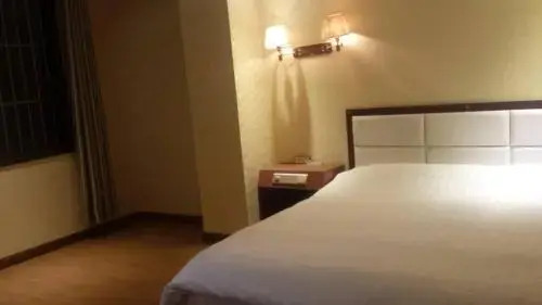 Xiahe Xiayuan Hotel