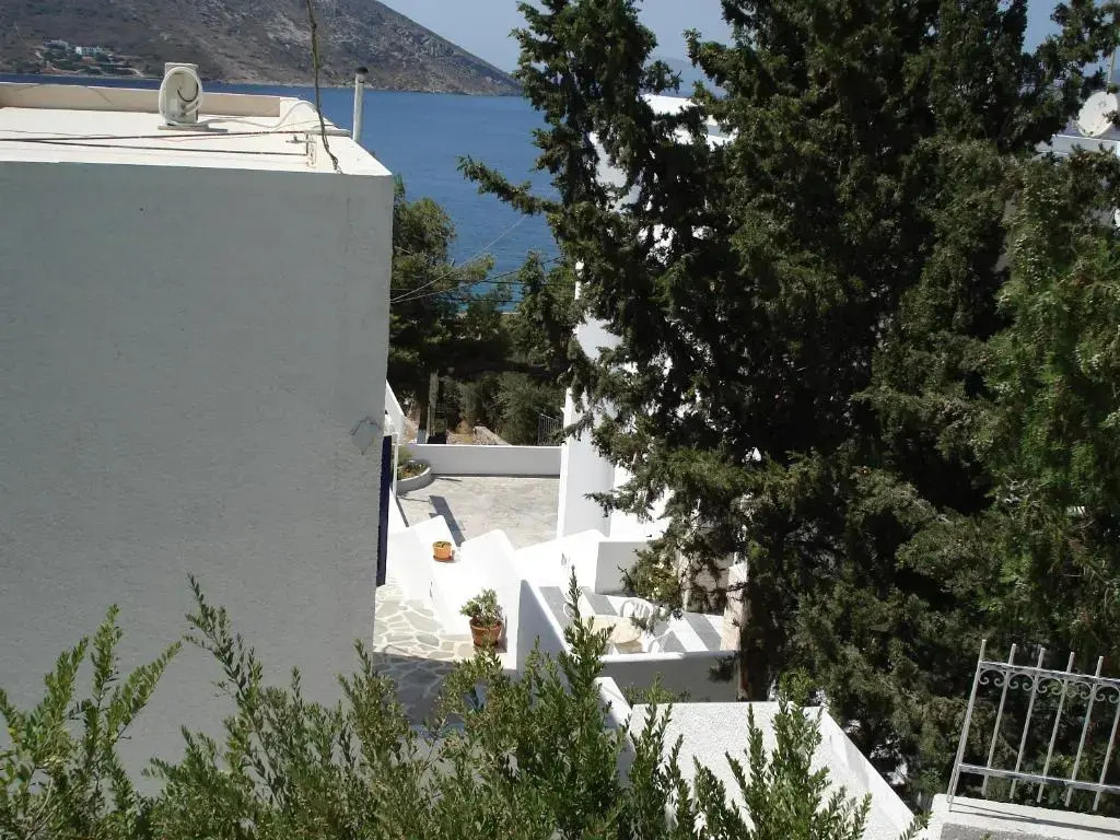 Tatsis Apartments