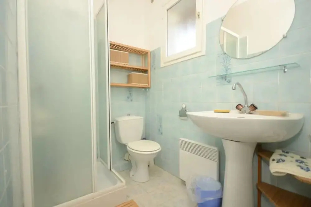 Appartment 600m from Sea Dodo et Tartine