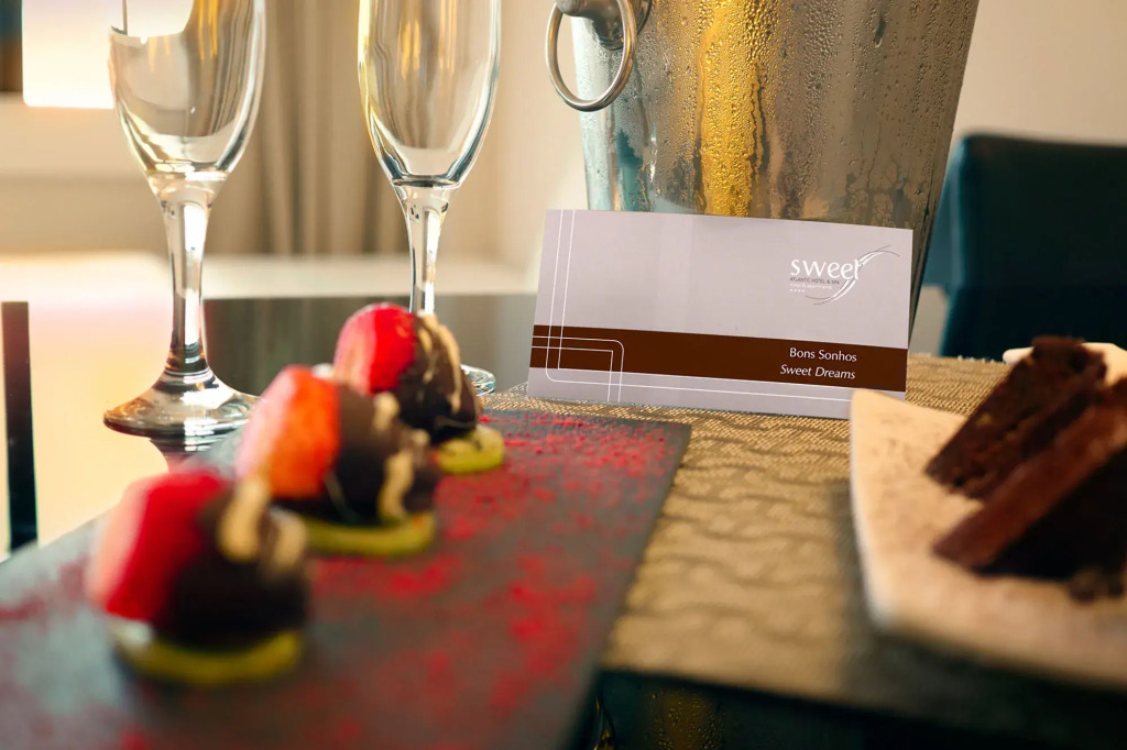 Sweet Atlantic Hotel & Spa
