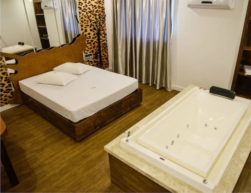 Le Parc Motel