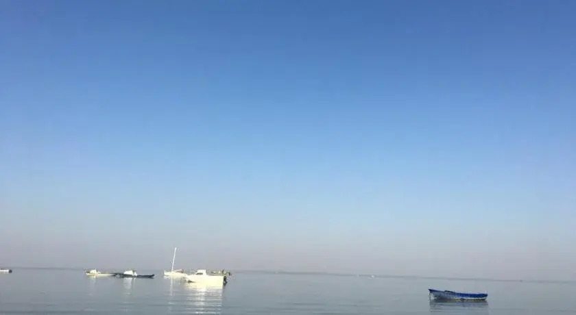 Гостевой дом Марина