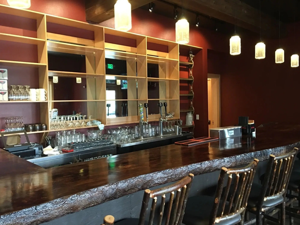 Sitka Hotel and Restaurant