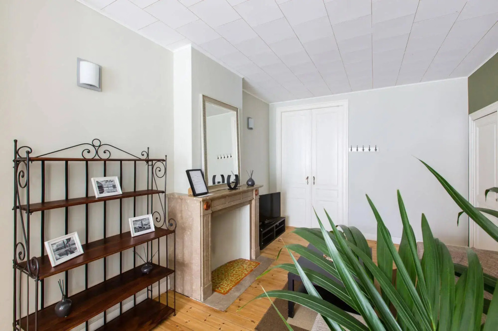Urban Suites Brussels EU