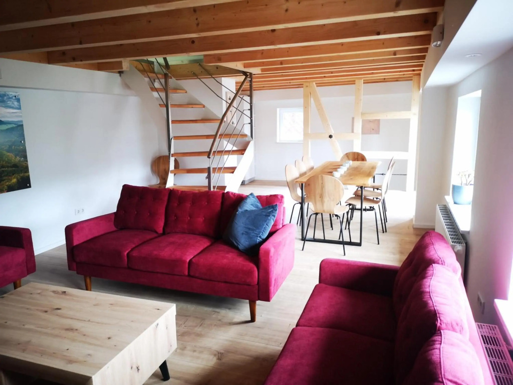 Ferienhaus Elbsicht