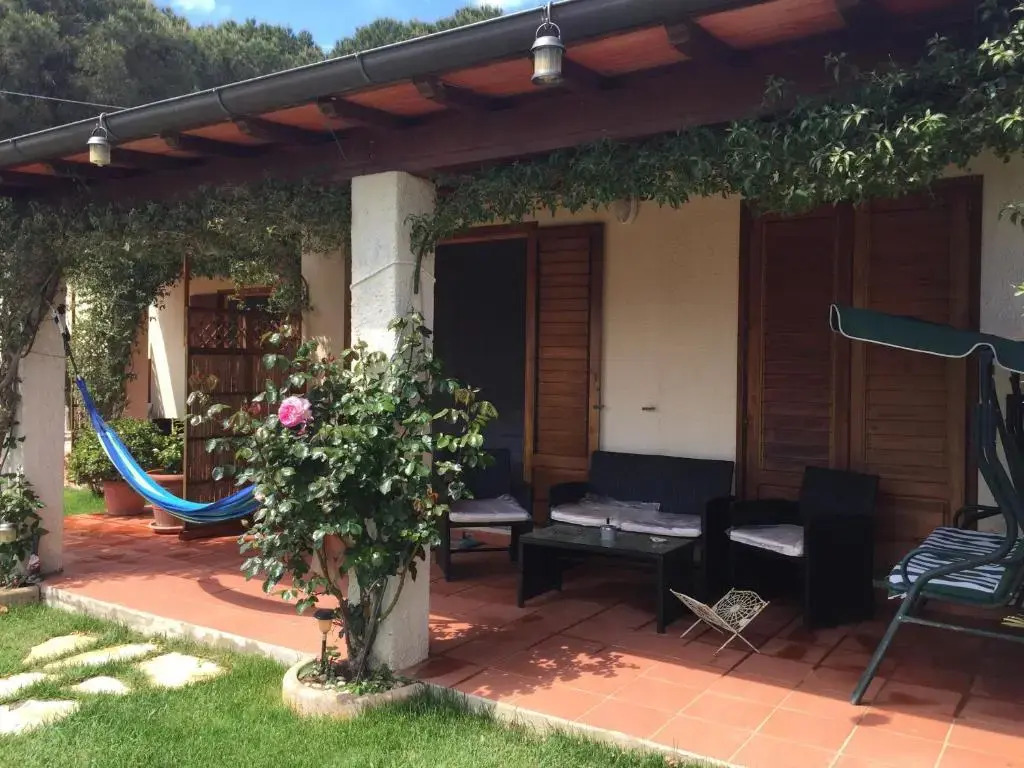 Aethalia Bed and Breakfast