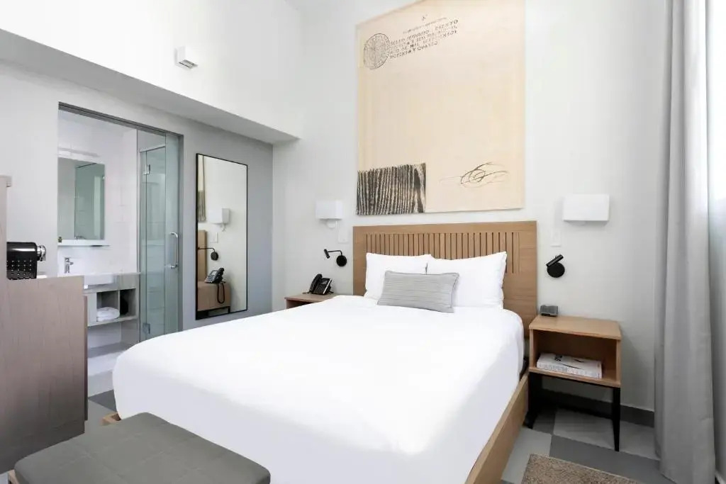 Palacio Provincial San Juan, Adults only, Curio Collection by Hilton