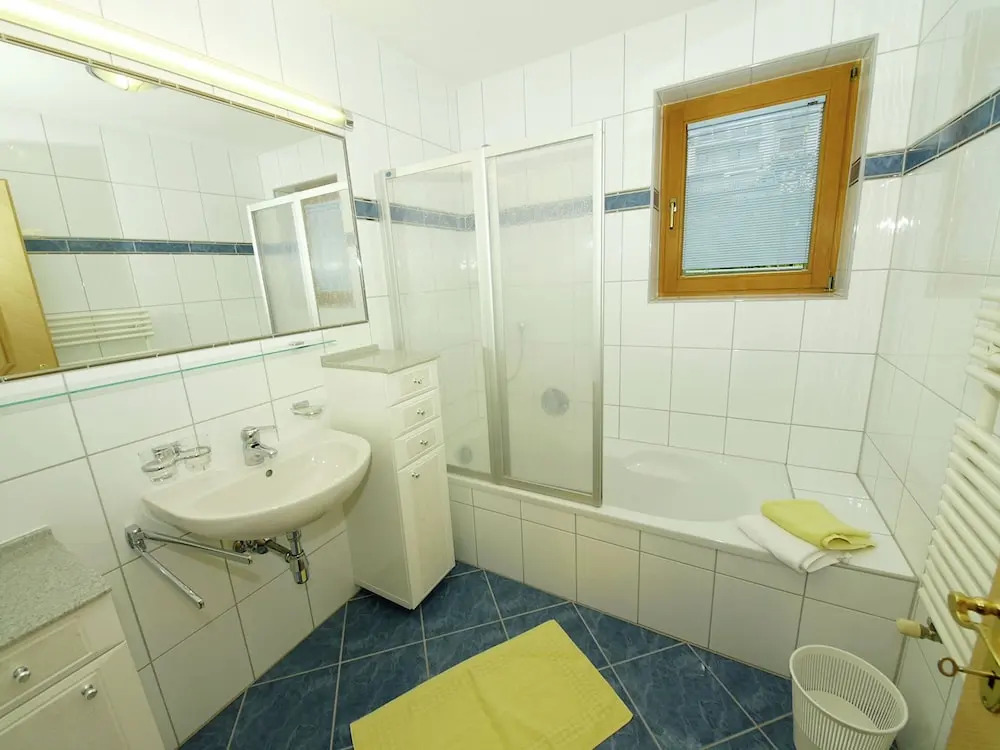 Beautiful Apartment in Sankt Anton Am Arlberg with Sauna