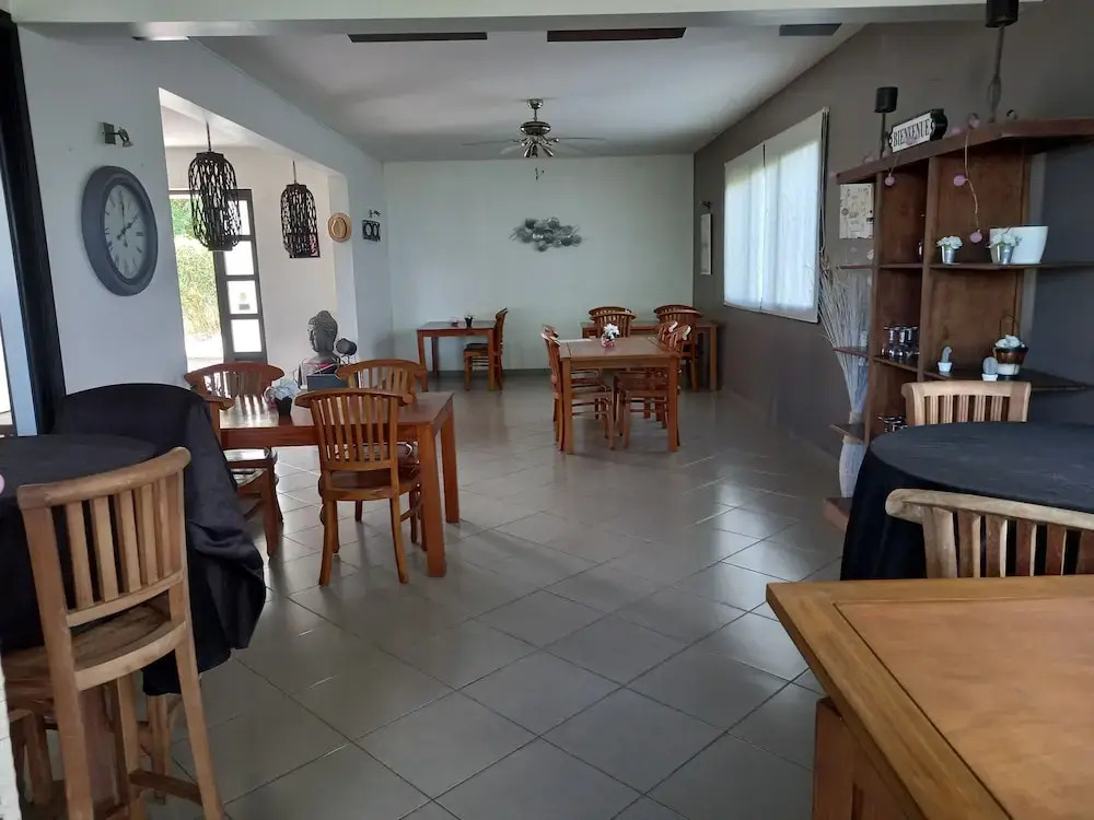 Villa Belza et SPA