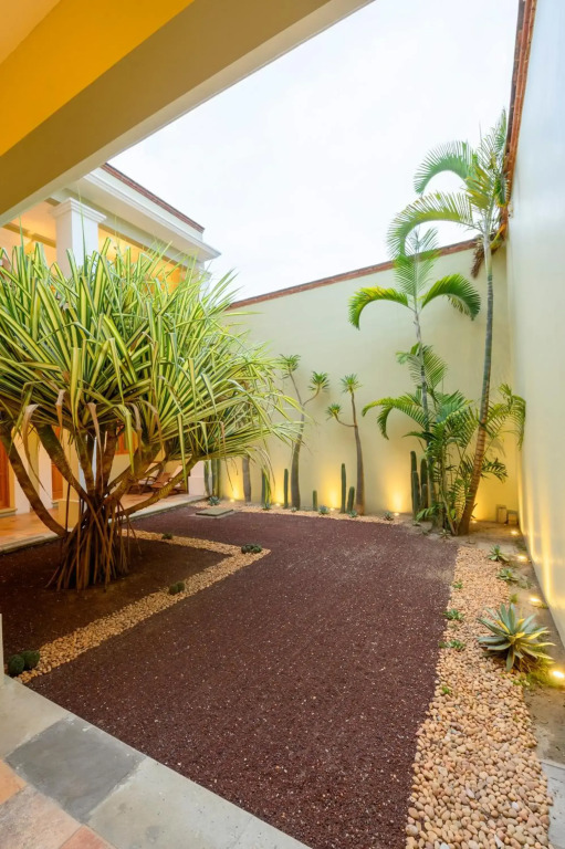 XTILU Hotel