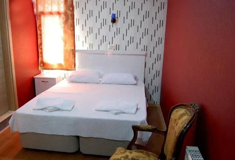 Gumushan Hotel