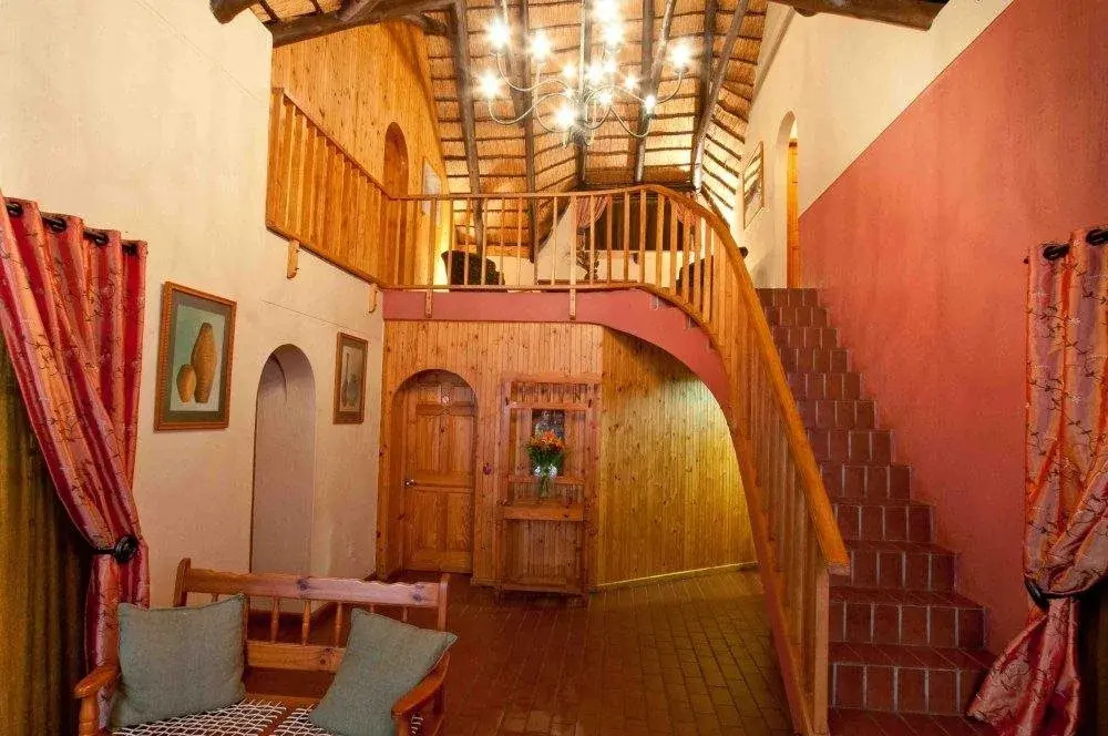 Woodpecker Inn