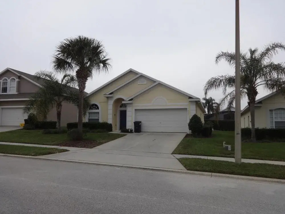 Glenbrook 16621 - Four Bedroom Villa with Private Pool