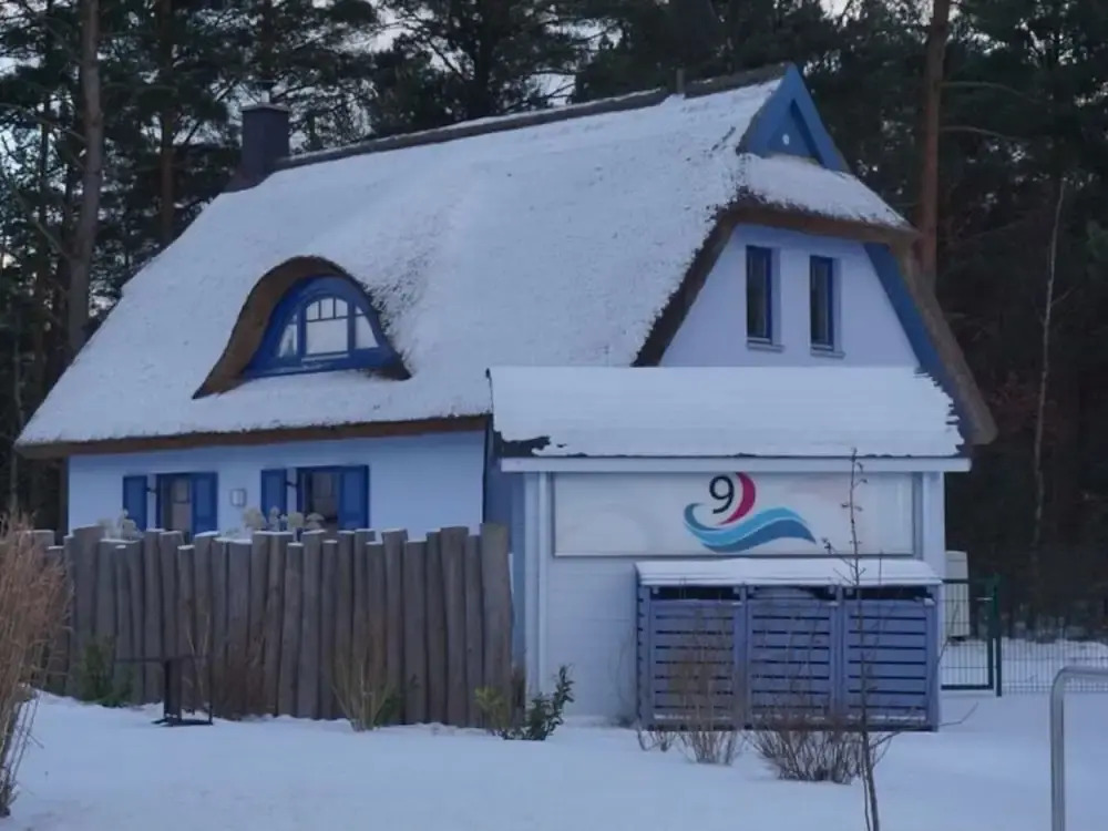 Wave Rider Comfortable Holiday Residence