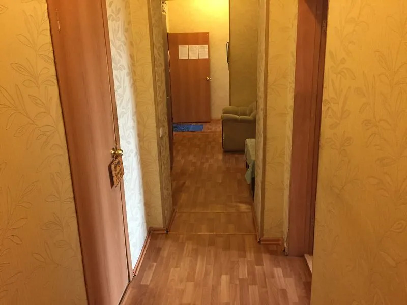 Mini-hotel Utro