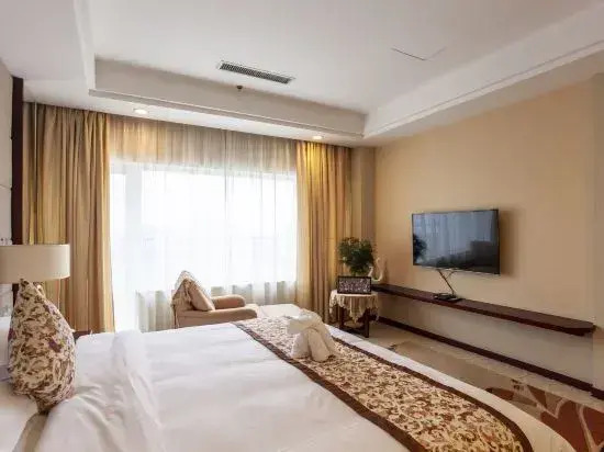 Bo＇ertala hotel