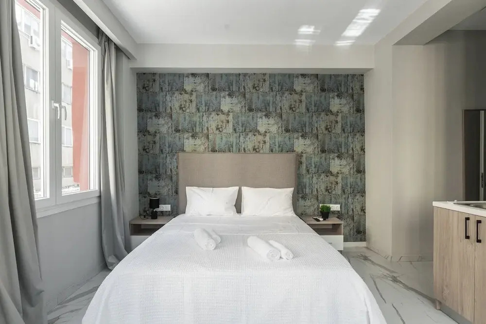 Noima Luxury Suites