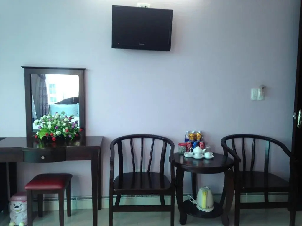 Orient Tam Đảo Hotel
