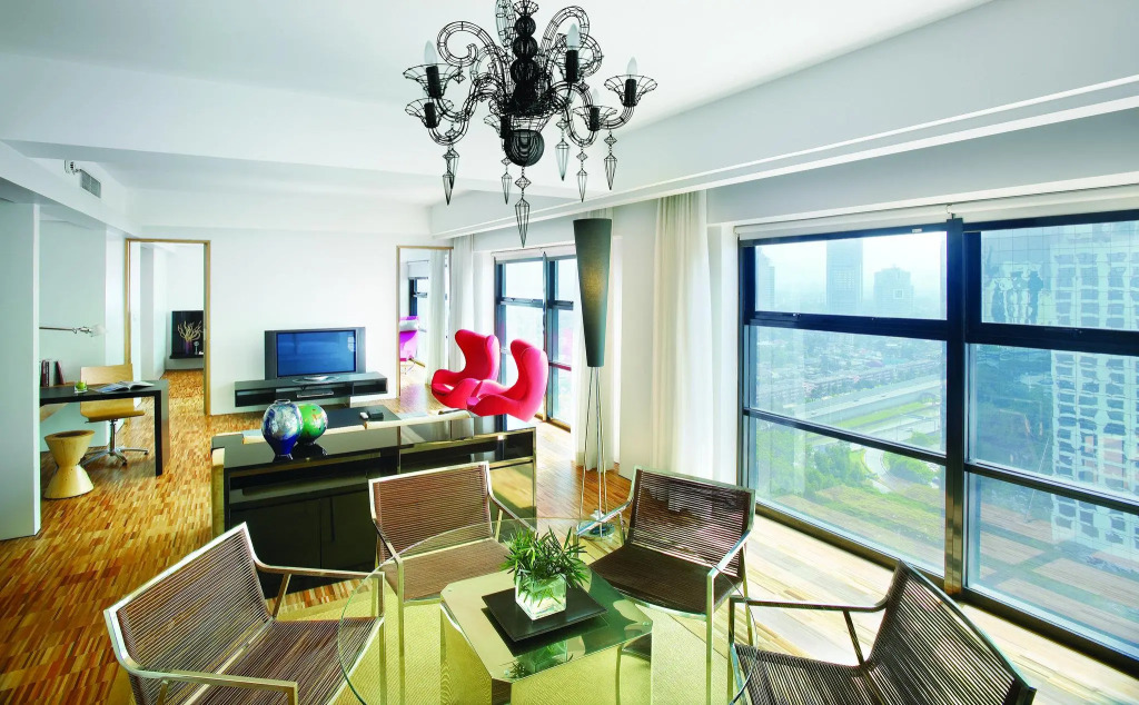 Hotel Maya Kuala Lumpur City Centre