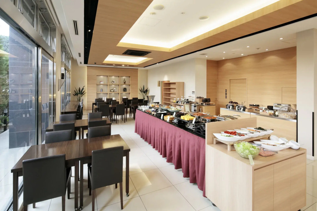 Candeo Hotels Kikuyo Kumamoto Airport