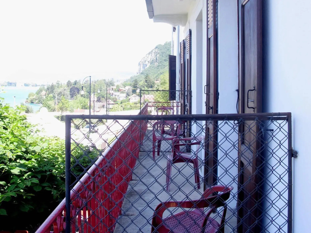 Hotel Restaurant - Acacias Bellevue