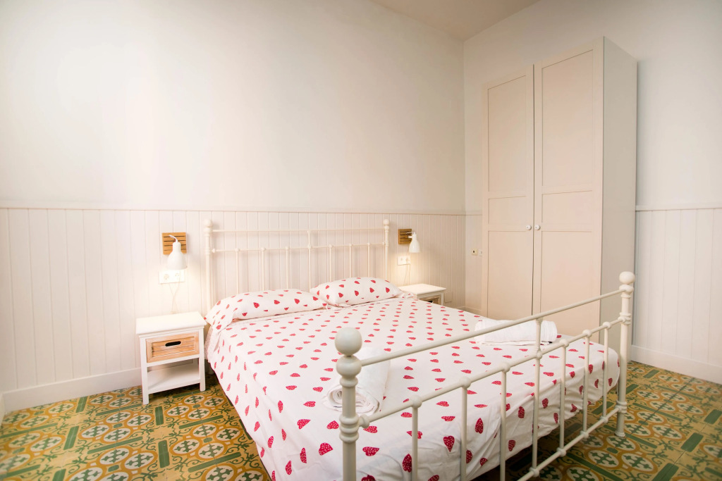 Moll House - The hostel