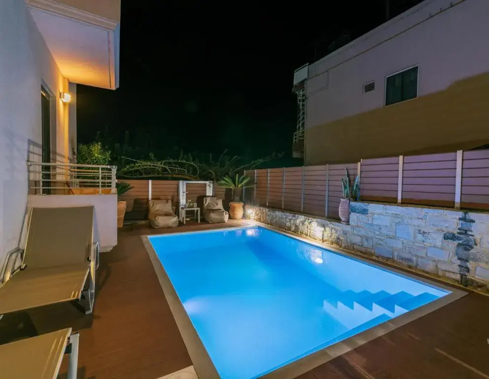 Villa Olive Tree