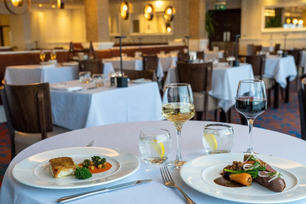 Redcastle Hotel, Golf & Spa
