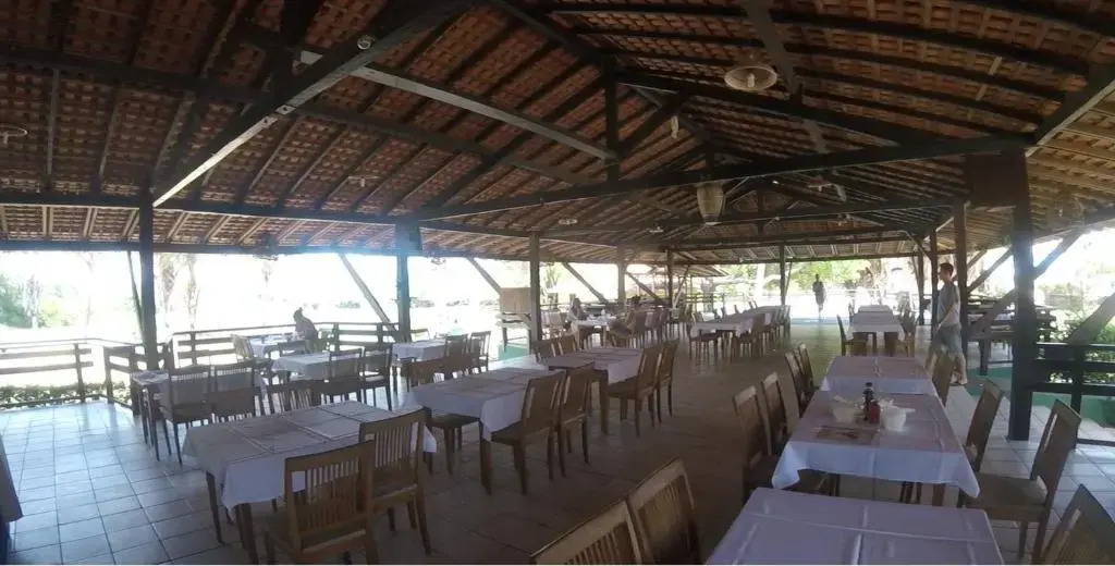 Pousada dos Guarás