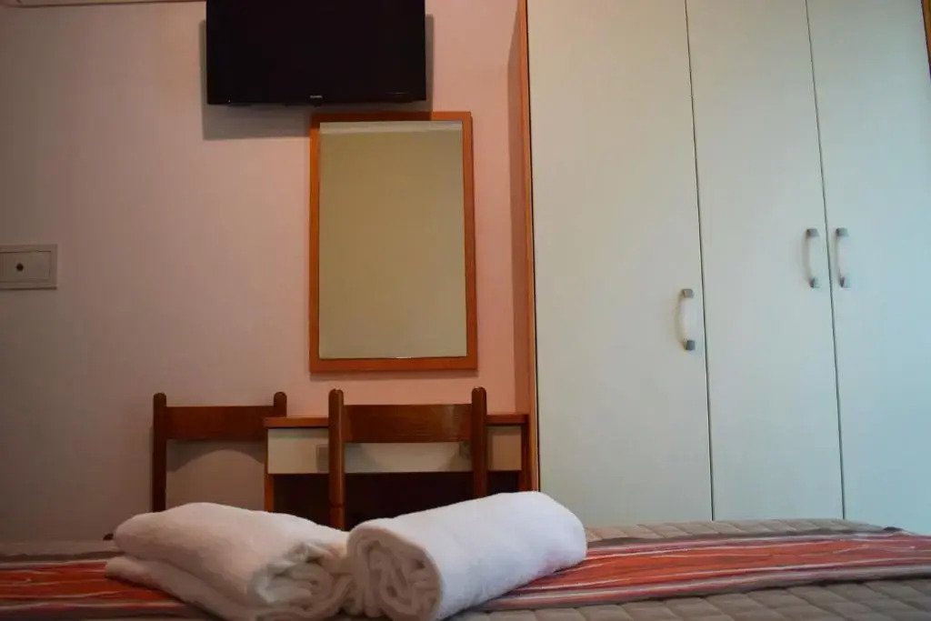 Hotel Arno