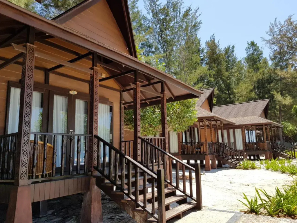Mari Mari Backpackers Lodge