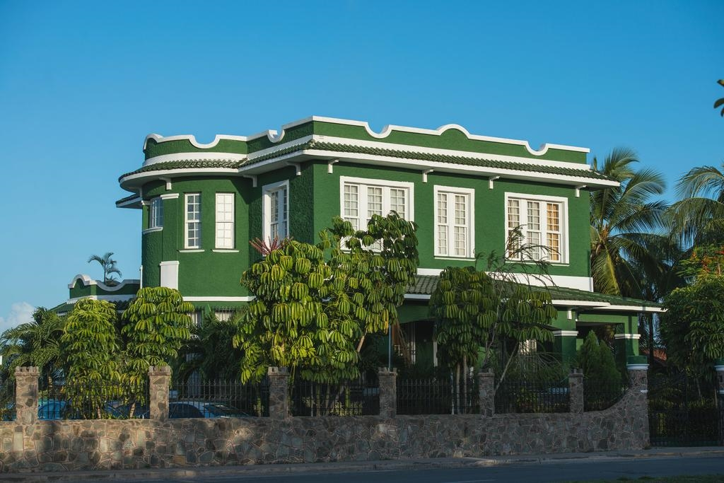 Hotel Jagua, Affiliated by Meliá