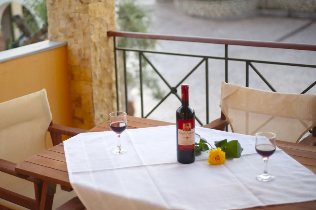 Villa Vita Holidays Apartments And Studios