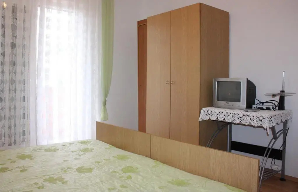 Nives Apartment
