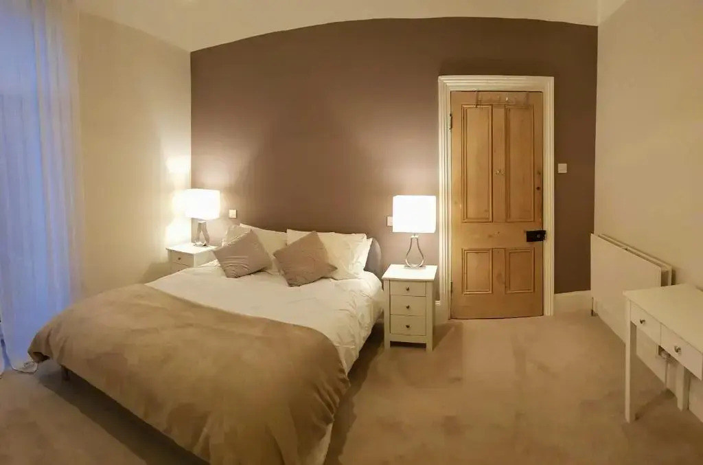 Cottage Grove Homestay rooms