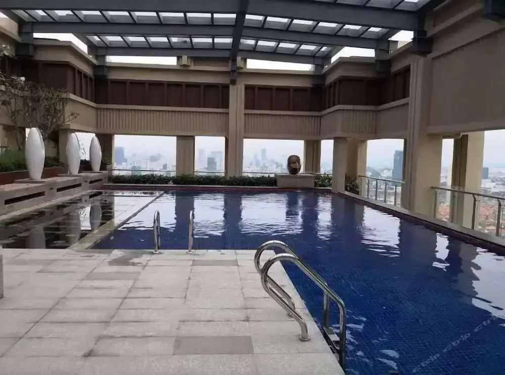 Prince Chen Su Apartment