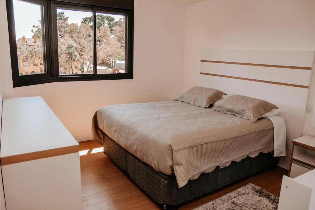 Apartamento Brumone