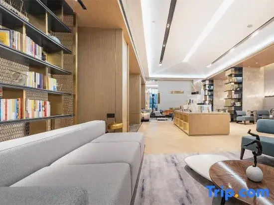 Atour Hotel Yichun Administrative Center