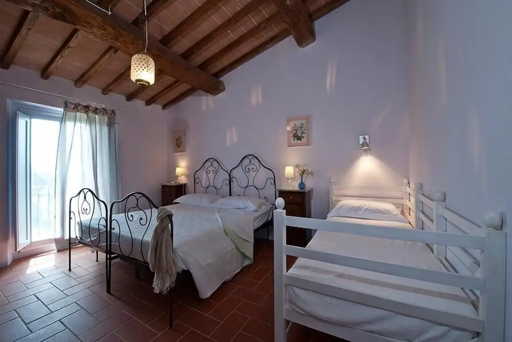Podere San Quirico