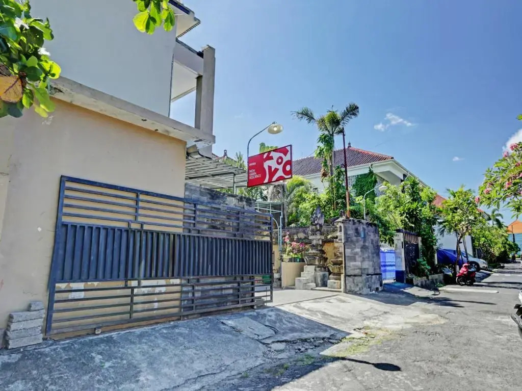 OYO 90456 Moh Yamin Residence