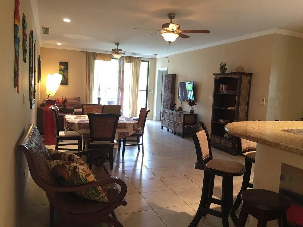 Pacifico Resort Condominiums
