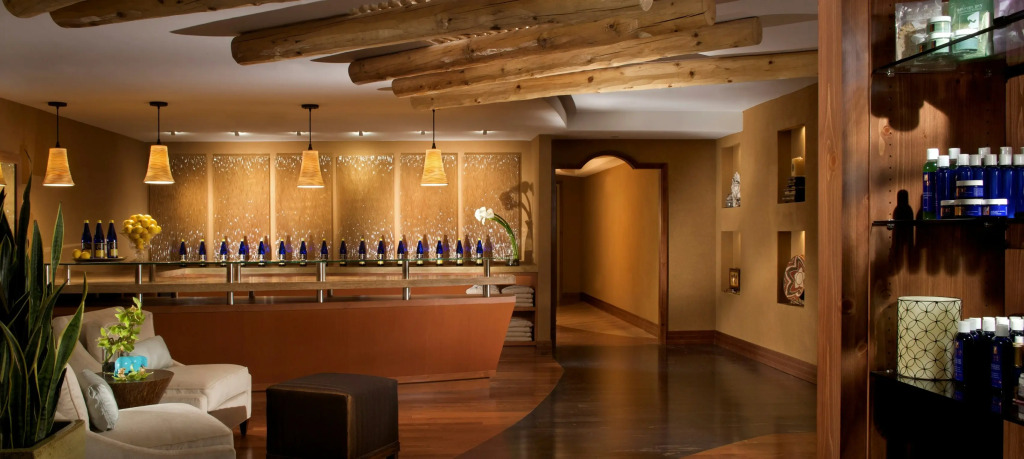 Hilton Santa Fe Buffalo Thunder