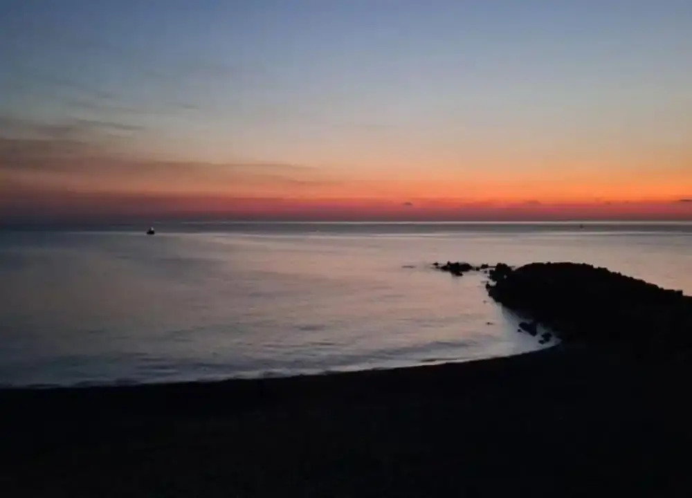 Holiday Home Near Pizzo Beach