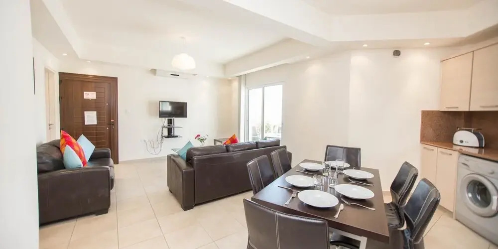 Oceanview Luxury Apartment 175