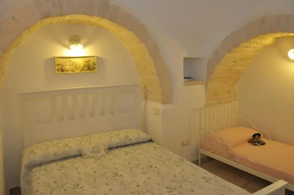 Trullo Relax