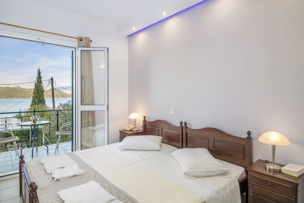 Vergina Star Hotel