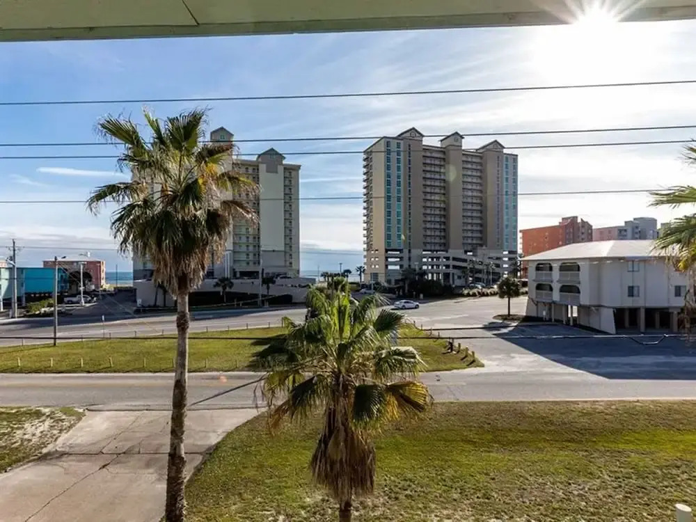 The Cove 203A by Meyer Vacation Rentals