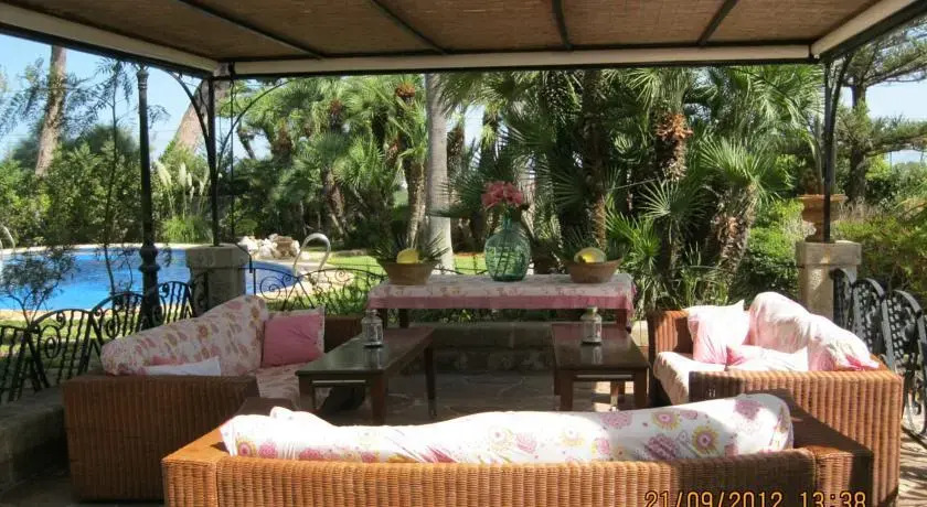 Finca El Ficus